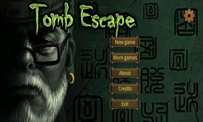 download Tomb Escape apk